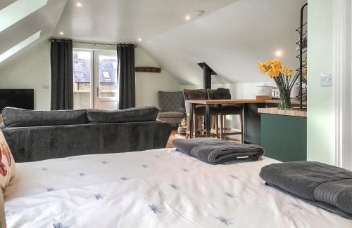 Tan-y-groes Casa | The Apartment - Uk47181