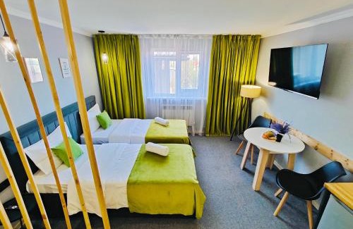 Almaty Apartamento | The Apartments 95 Идеально для туризма и деловых командировок