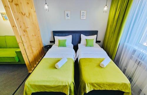 Almaty Apartamento | The Apartments 95 Идеально для туризма и деловых командировок