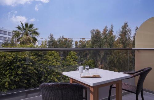 Rhodes Apartamento | The Apartments by Esperia