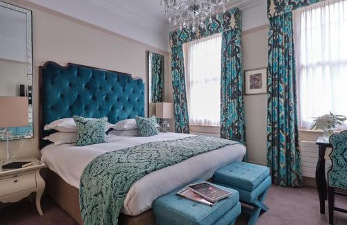 Belgravia Apartamento | The Apartments by The Sloane Club