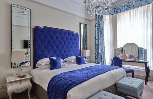 Belgravia Apartamento | The Apartments by The Sloane Club