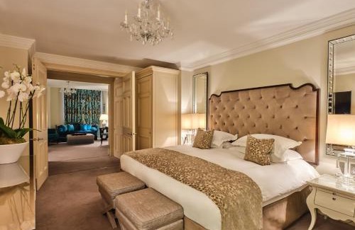 Belgravia Apartamento | The Apartments by The Sloane Club