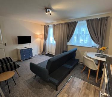 Shifnal Apartamento | The apartments