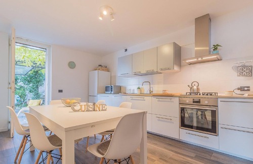 Fiumelatte Apartamento | The Apple House Varenna