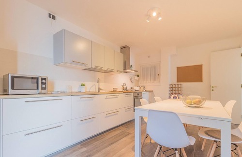 Fiumelatte Apartamento | The Apple House Varenna