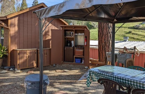 Pinehurst Chalet De Esquí | The Apple Place Room #2