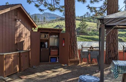 Pinehurst Chalet De Esquí | The Apple Place Room #2