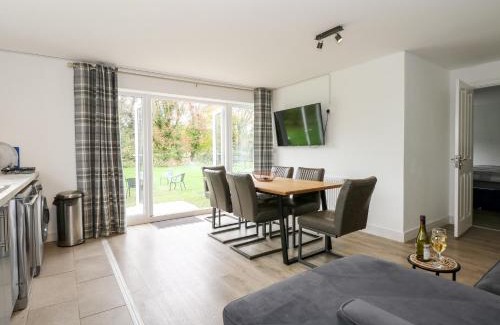 Wisbech Casa | The Apple Shed
