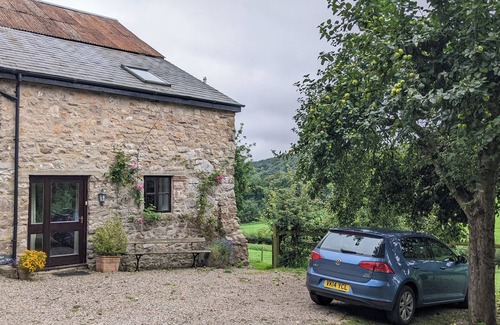 Redbrook Cabaña | The Apple Store, Gran Doward en el valle de Wye