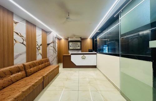 Thousand Lights West Apartamento | THE APPOLO REGENCY