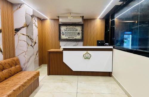 Thousand Lights West Apartamento | THE APPOLO REGENCY