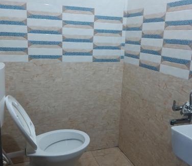 Thousand Lights West Apartamento | THE APPOLO REGENCY