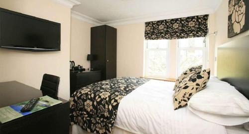 Harrogate Casa | The Arc - Boutique B&B