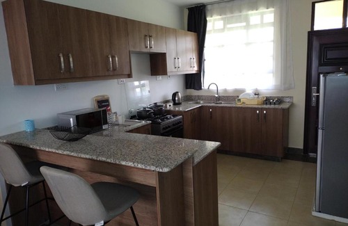 Nairobi Apartamento | The Arches Accola