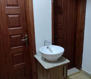 Nairobi Apartamento | The Arches Accola