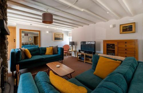 Waren Mill Casa | The Arches