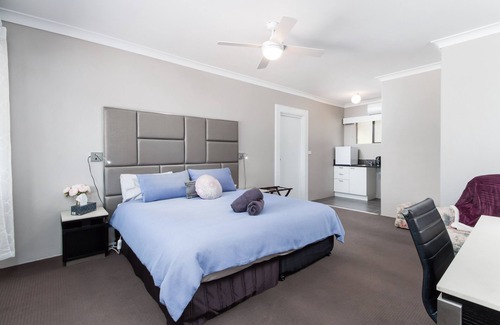Kurrajong Heights Hotel | Archibald Hotel Kurrajong Heights