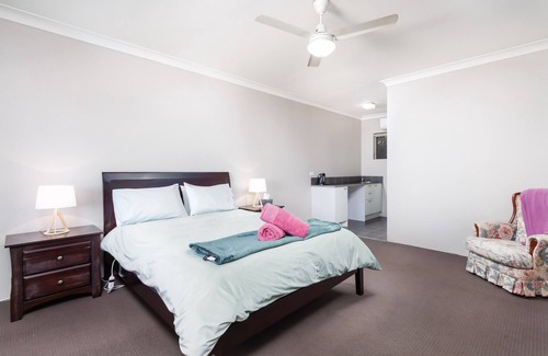Kurrajong Heights Hotel | Archibald Hotel Kurrajong Heights