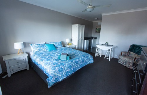 Kurrajong Heights Hotel | Archibald Hotel Kurrajong Heights
