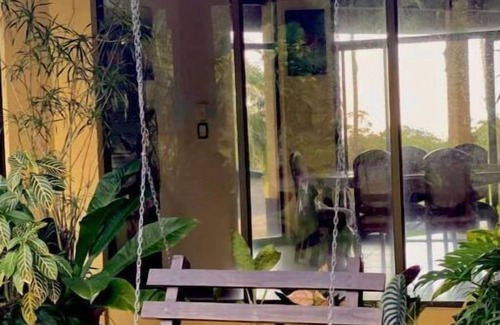 Florencia Apartamento | La Mansión Arenal