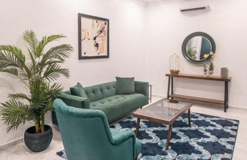 Sungai Baru Tengah Complejo | The Arjana Resort