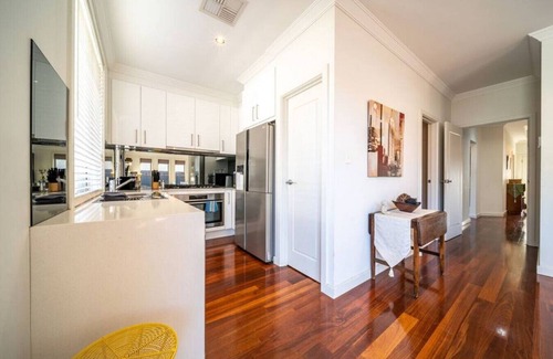 West Hindmarsh Casa | ★The Arlington @ West Hindmarsh★Wifi✔︎Nespresso✔︎