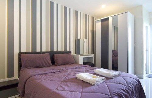 Phra Khanong Apartamento | The Arni Sukhumvit 101