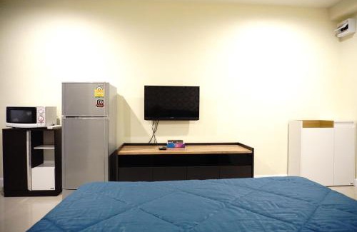 Phra Khanong Apartamento | The Arni Sukhumvit 101