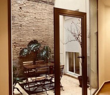 Ciutat Vella Apartamento | The Art Boutique Colon