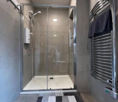 Galway City Centre Apartamento | “ The Art House 4” Galway, Woodquay