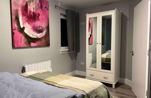 Galway City Centre Apartamento | “ The Art House 4” Galway, Woodquay