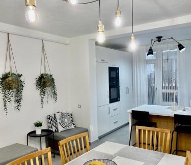 Cisnadie Apartamento | The Art of Hospitality