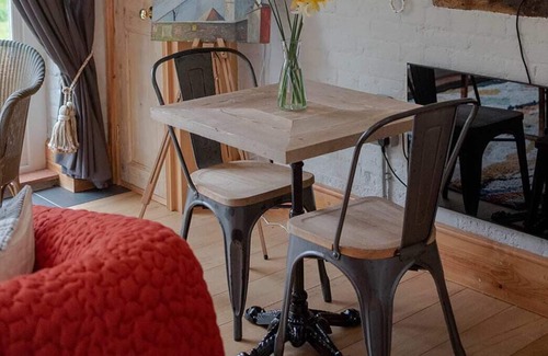 Wymondham Apartamento | The Art Studio Unique Accommodation near Wymondham