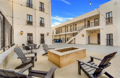 East Village Apartamento | The Artifact Hotel