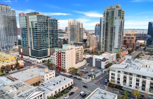 East Village Apartamento | The Artifact Hotel