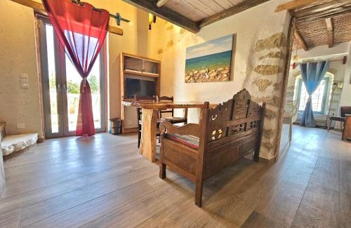 Pitsidia Apartamento | The artist House Matala