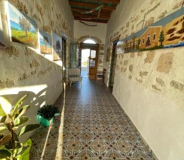 Pitsidia Apartamento | The artist House Matala