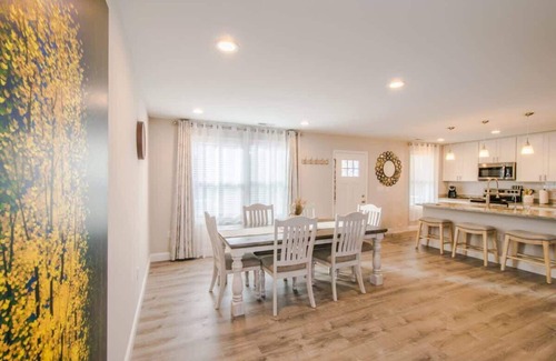 Oakley Casa | The Artist Retreat~$375 Free Activities Daily