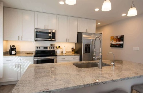 Oakley Casa | The Artist Retreat~$375 Free Activities Daily