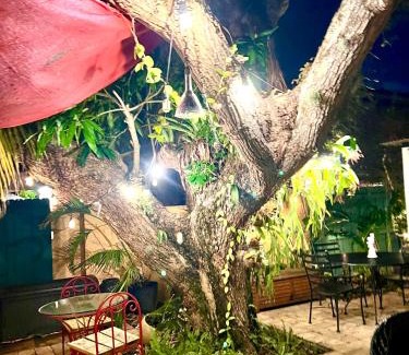 Old Northwood Historic District Casa | The Artist's Cottage