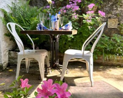 Calstock Apartamento | The Artist's Retreat