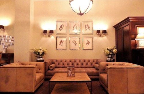 Altstadt-Nord Hotel | The Ascot Hotel Köln