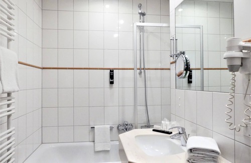 Altstadt-Nord Hotel | The Ascot Hotel Köln