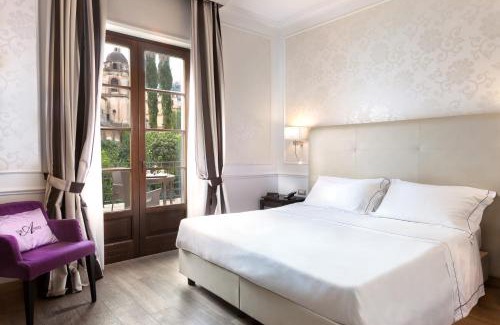 Taormina Hotel | The Ashbee Hotel - The Leading Hotels of the World