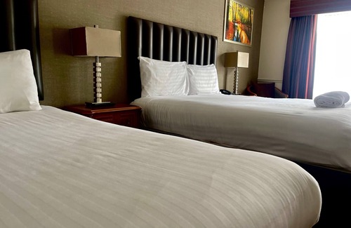 North Killingholme Hotel | Ashbourne Hotel