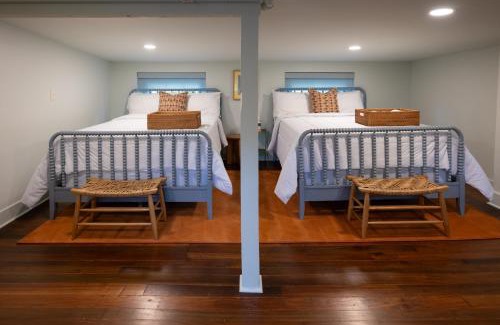 Frankfort Hotel | The Ashbrook Hotel