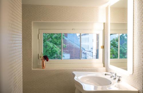 Frankfort Hotel | The Ashbrook Hotel