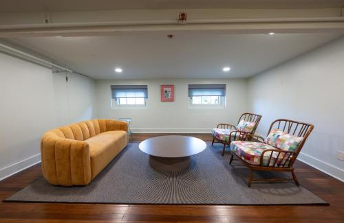 Frankfort Hotel | The Ashbrook Hotel