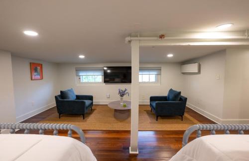 Frankfort Hotel | The Ashbrook Hotel